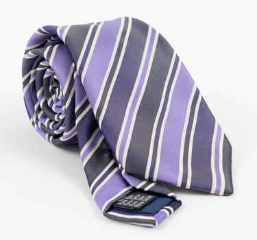 Cravatta Vintage in Seta