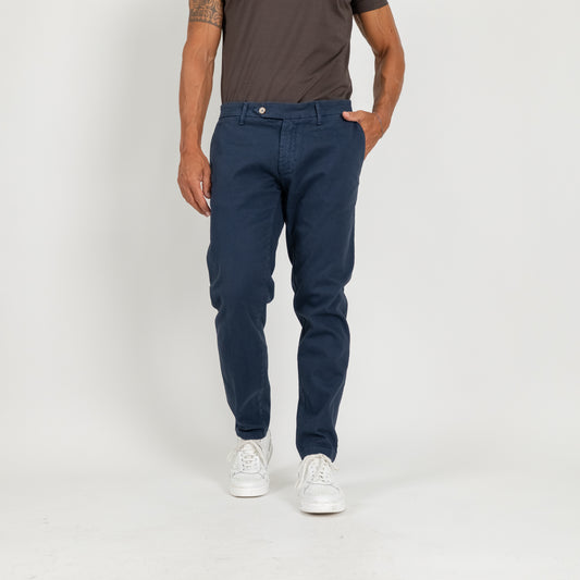 ZP69FW24 - Pantalones - Diferencia