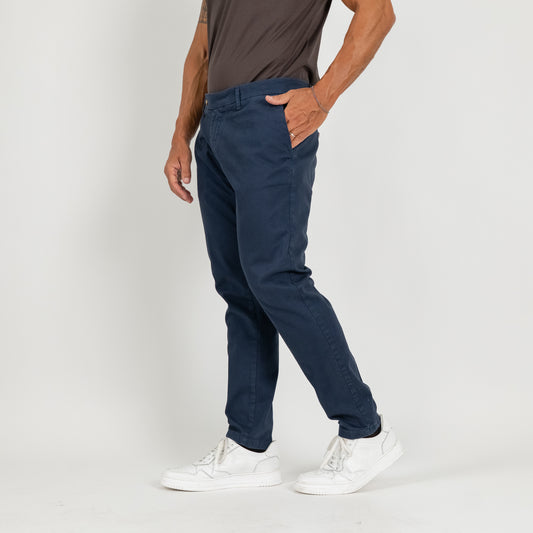 ZP69FW24 - Pantalones - Diferencia