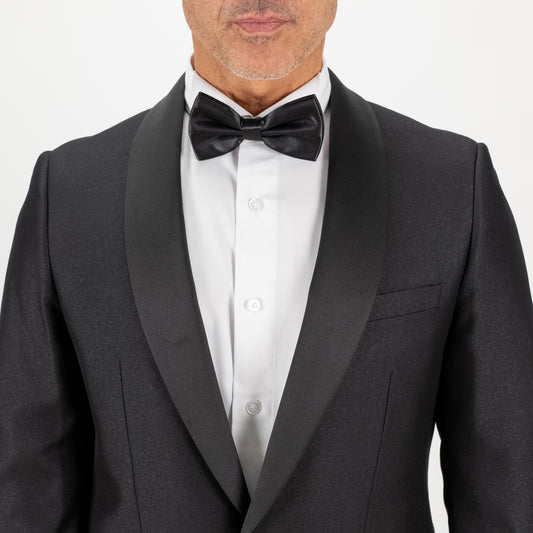 Smoking lucido - Nero