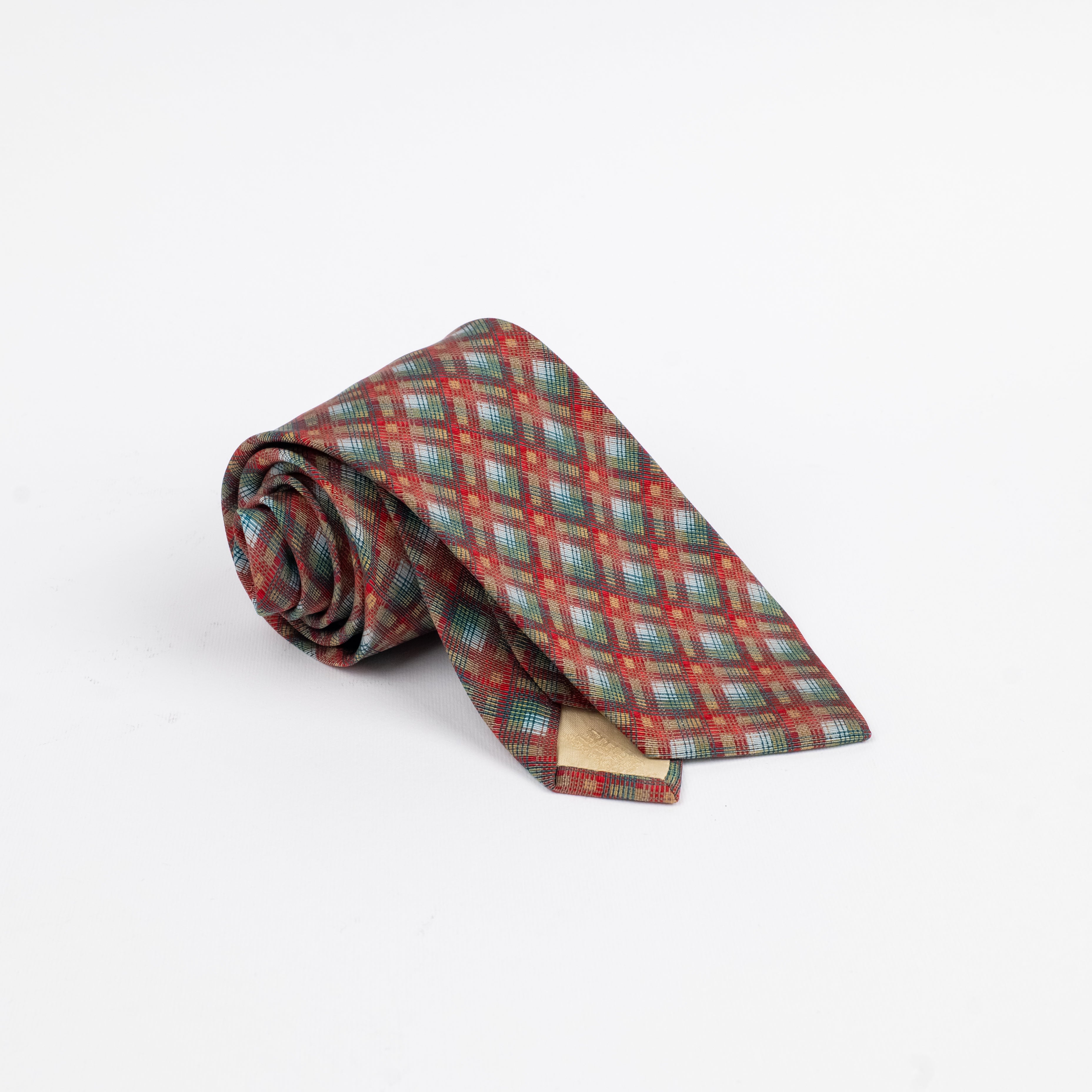 Vintage Tie