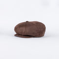 Gorro de lana efecto satén - Moro