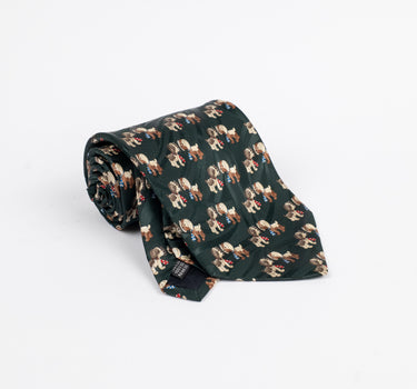 Cravatta Vintage