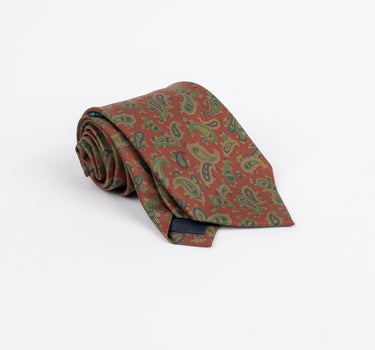 Cravatta Vintage