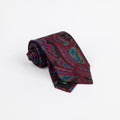 Corbata vintage
