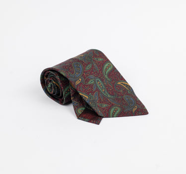Cravatta Vintage