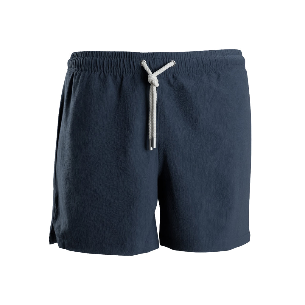 Costume boxer texture - Blu