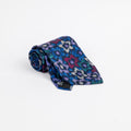 Corbata vintage