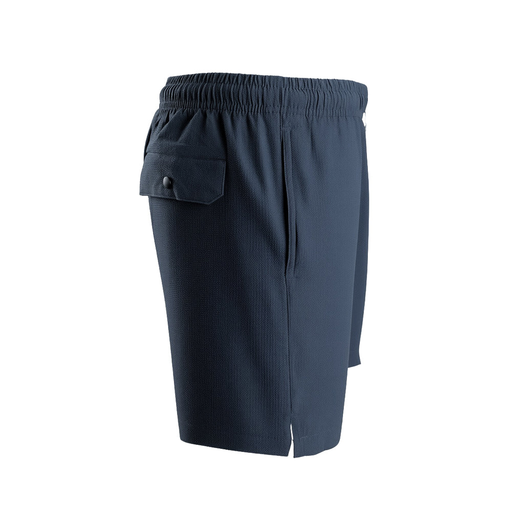Costume boxer texture - Blu