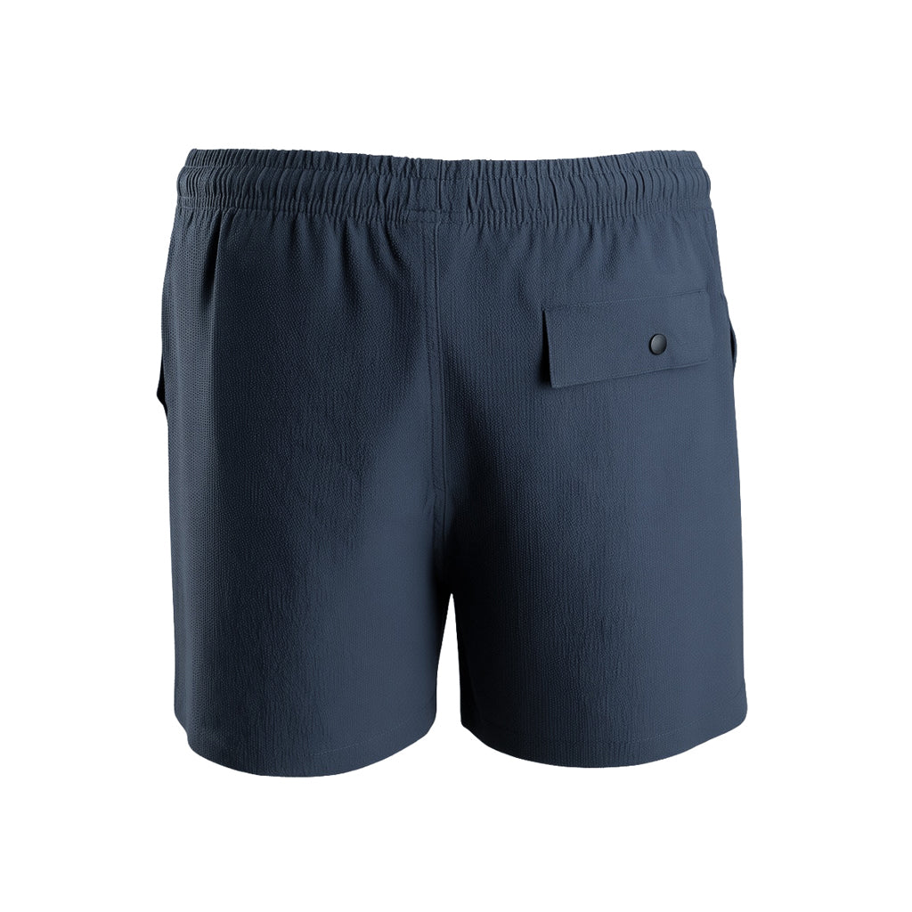 Costume boxer texture - Blu