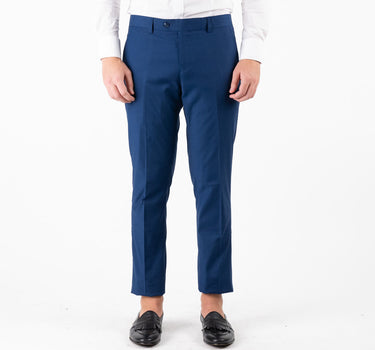 Pantalone sartoriale - Blu Navy