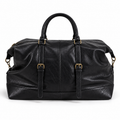 Bolsa de viaje - Negro