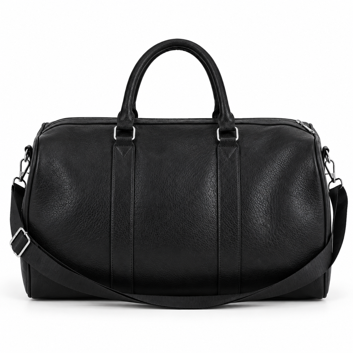 Bolsa de viaje - Negro