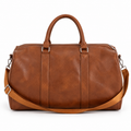 Bolsa de viaje - Marrón