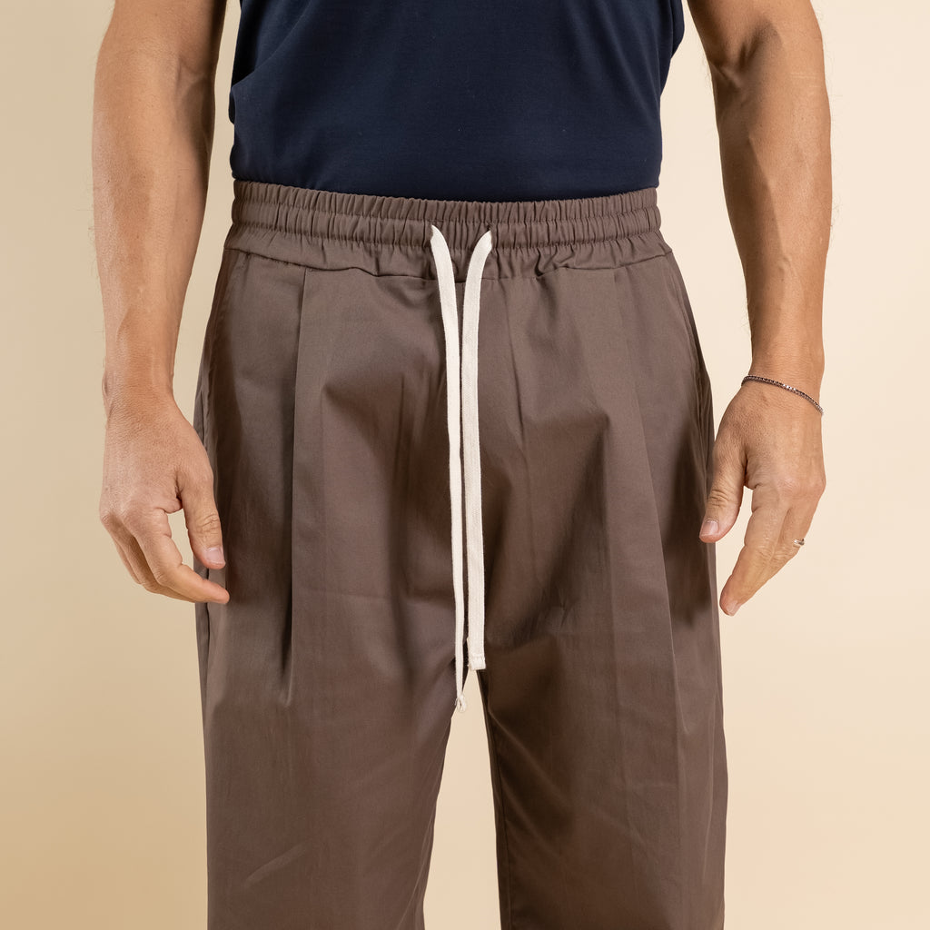 Pantalaccio balloon - Moro