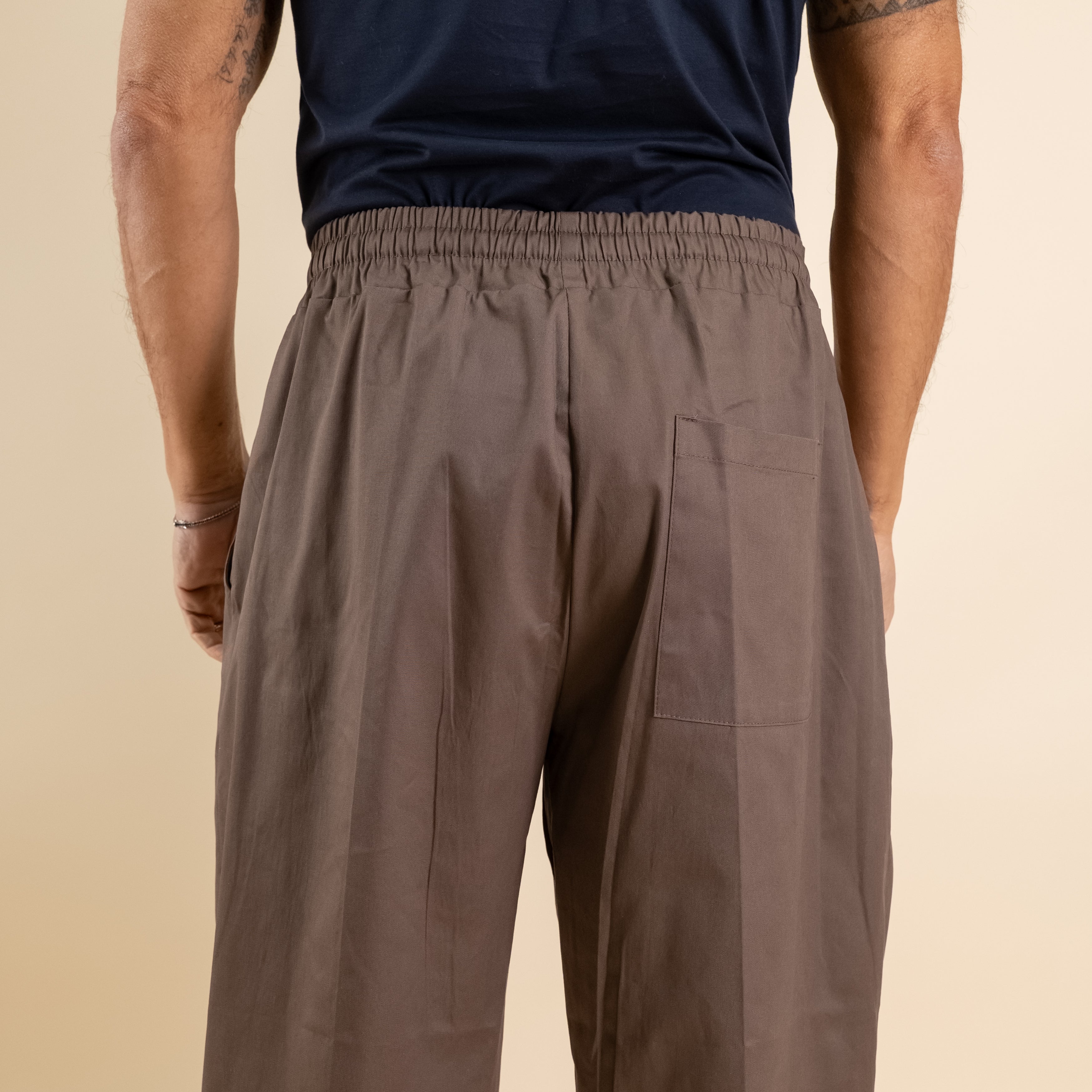 Pantalaccio balloon - Moro