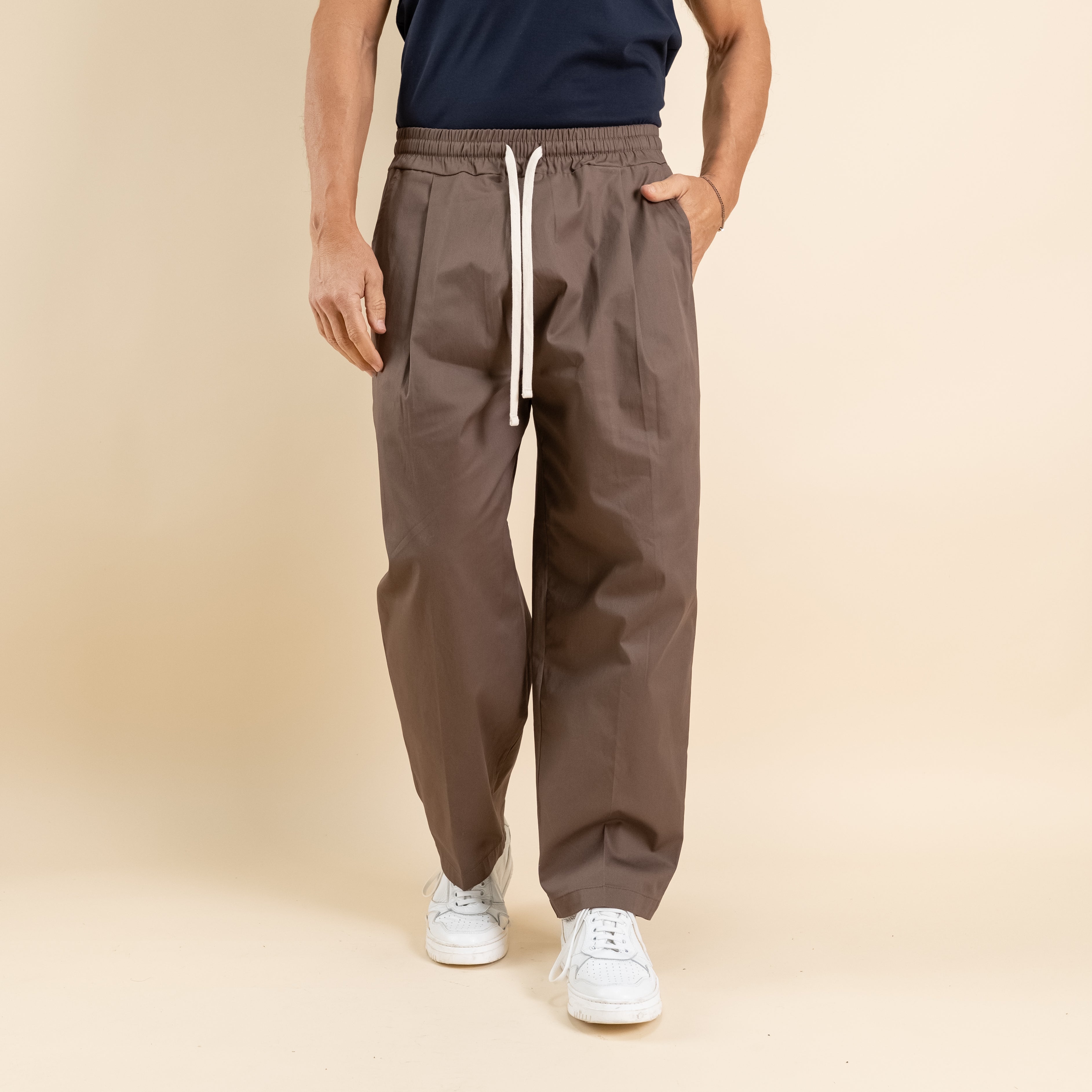 Pantalaccio balloon - Moro