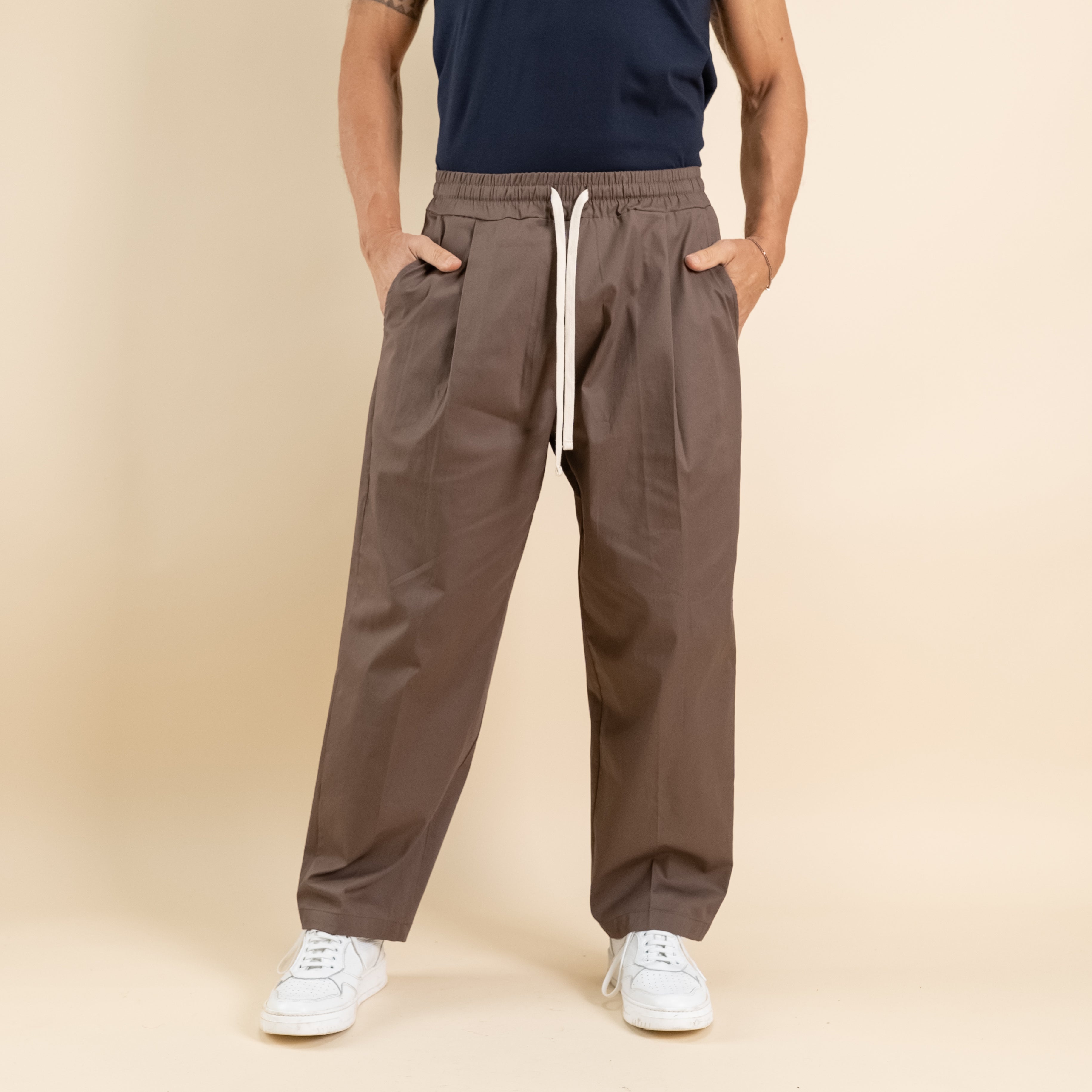 Pantalaccio balloon - Moro