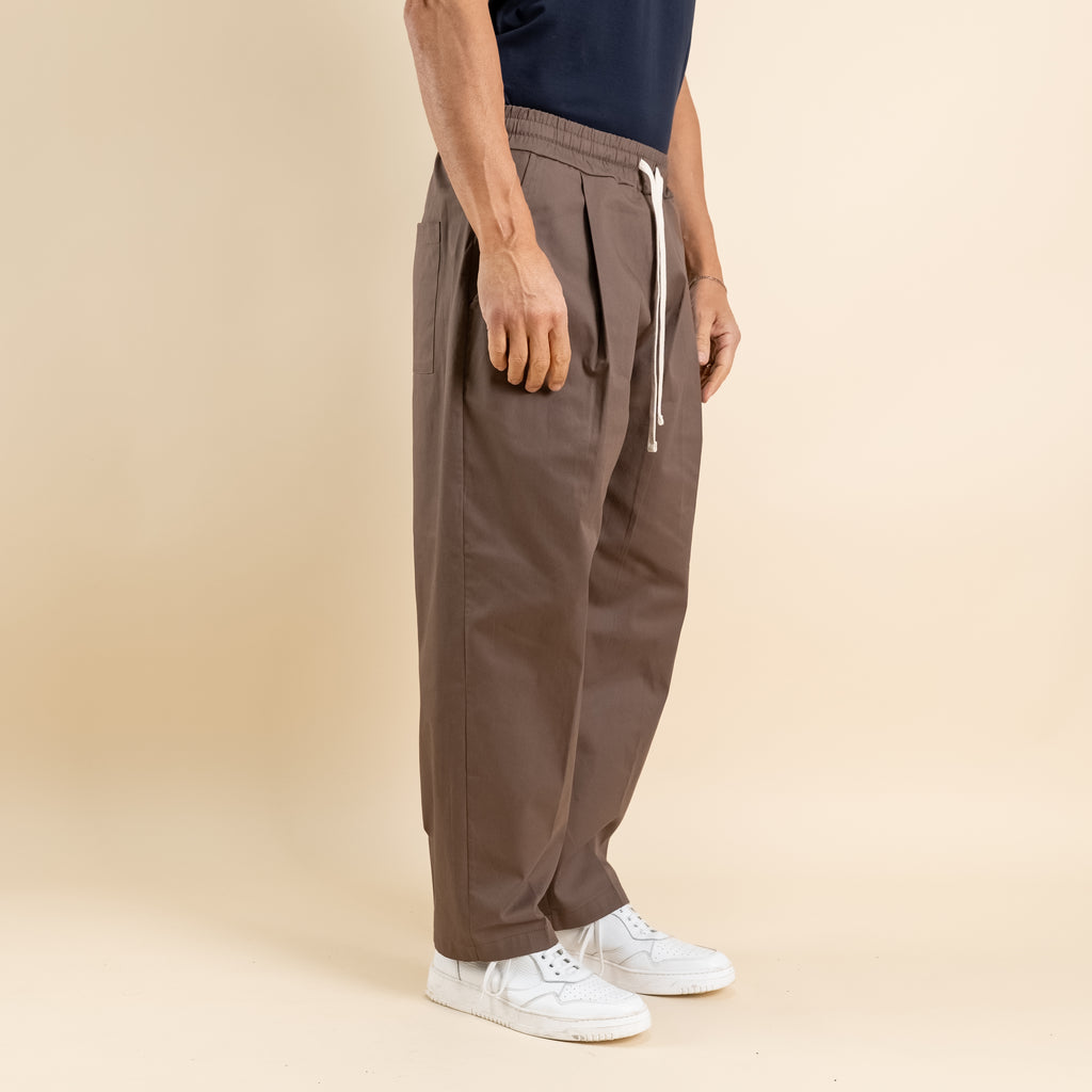 Pantalaccio balloon - Moro