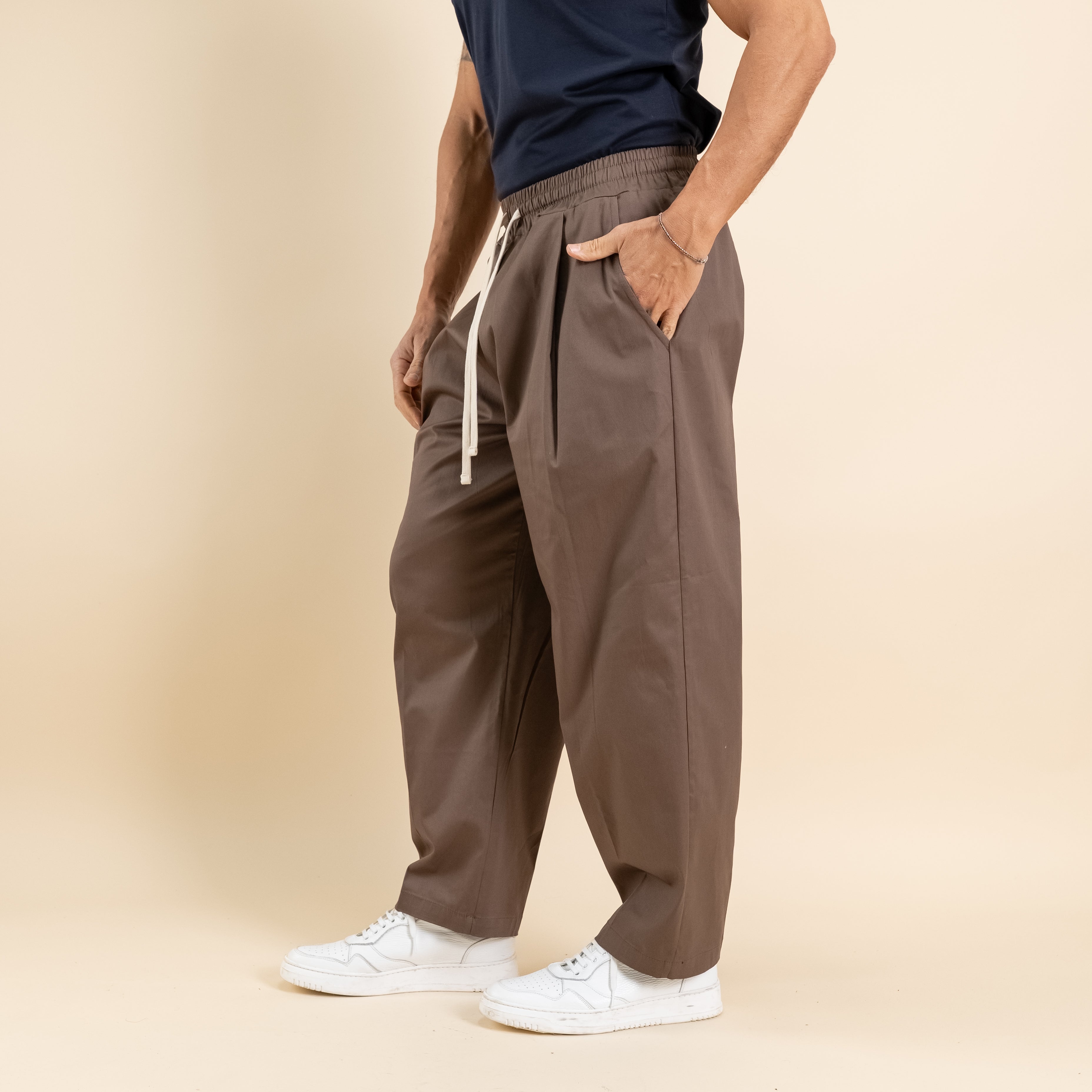 Pantalaccio balloon - Moro