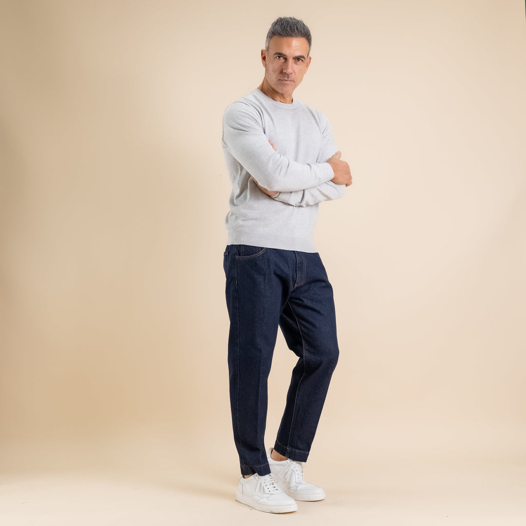Jeans sartoriale PRIMO