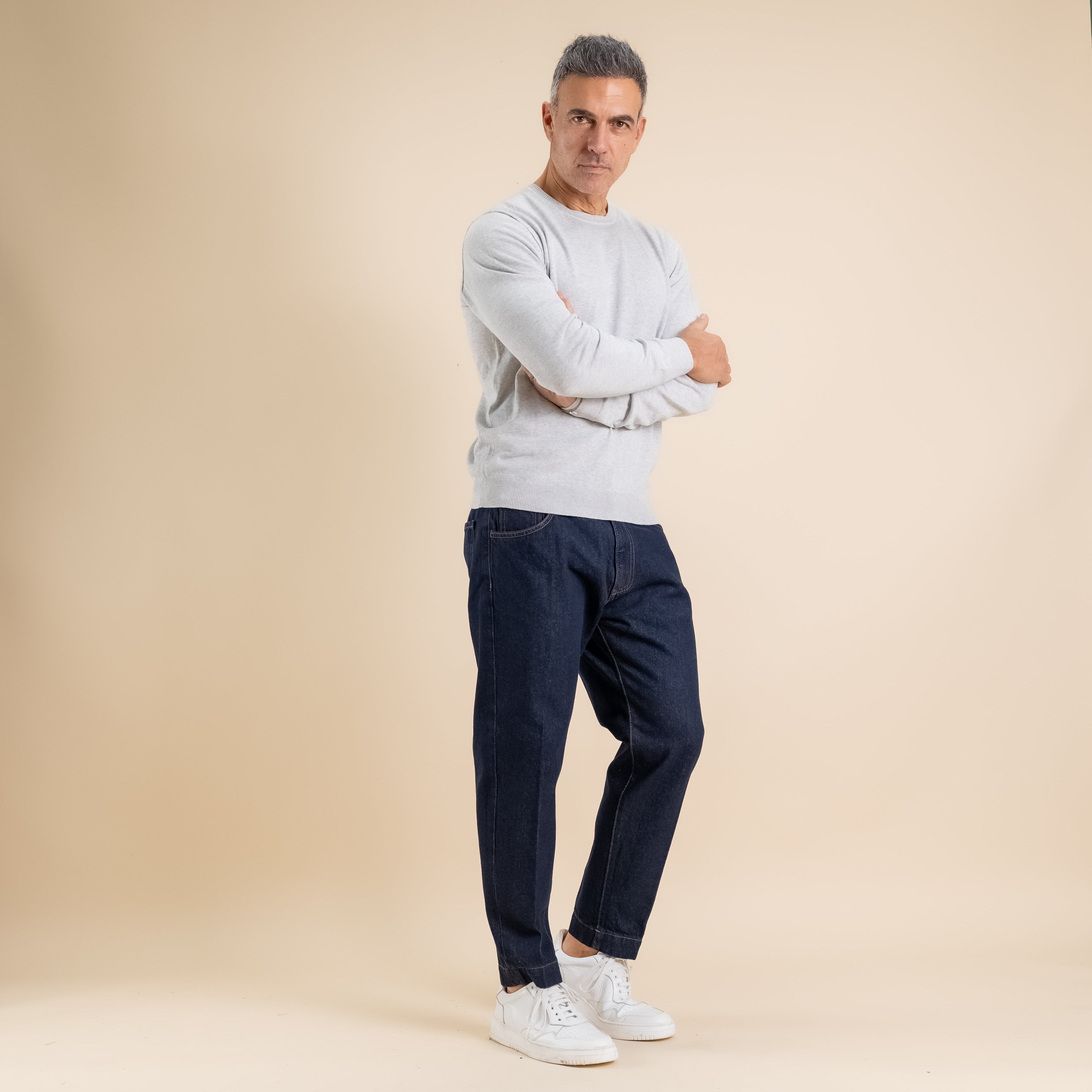Jeans sartoriale PRIMO