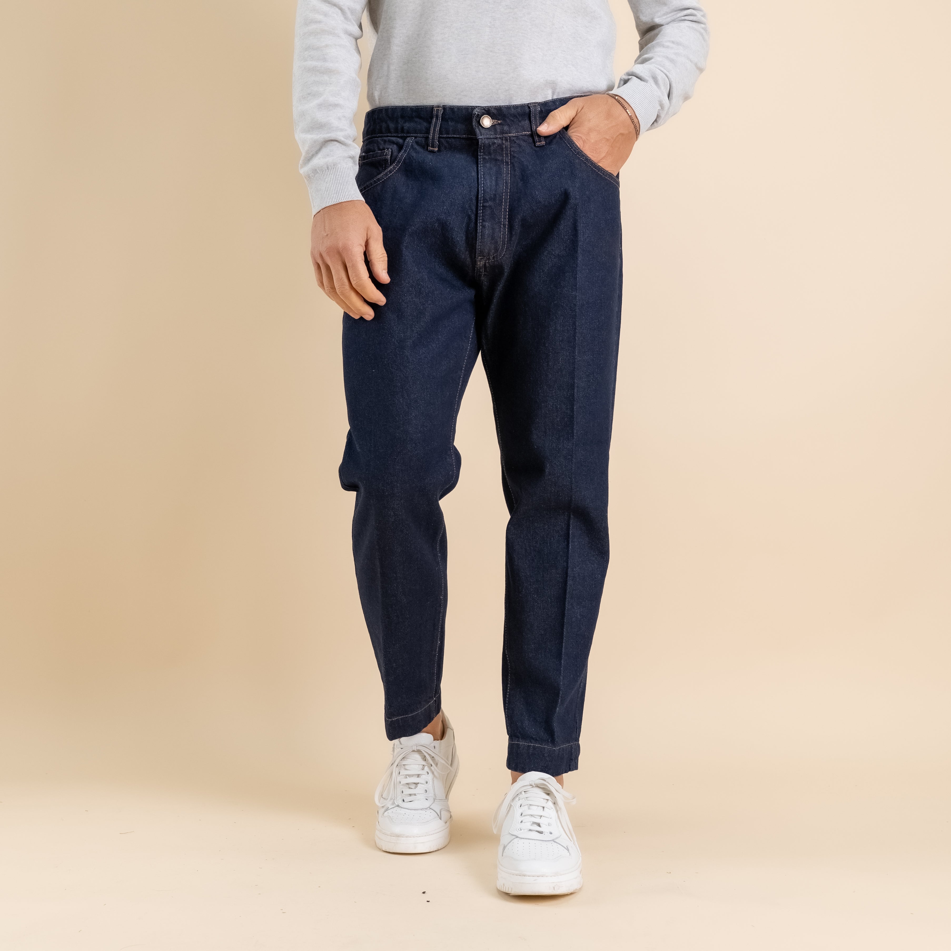 Jeans sartoriale PRIMO