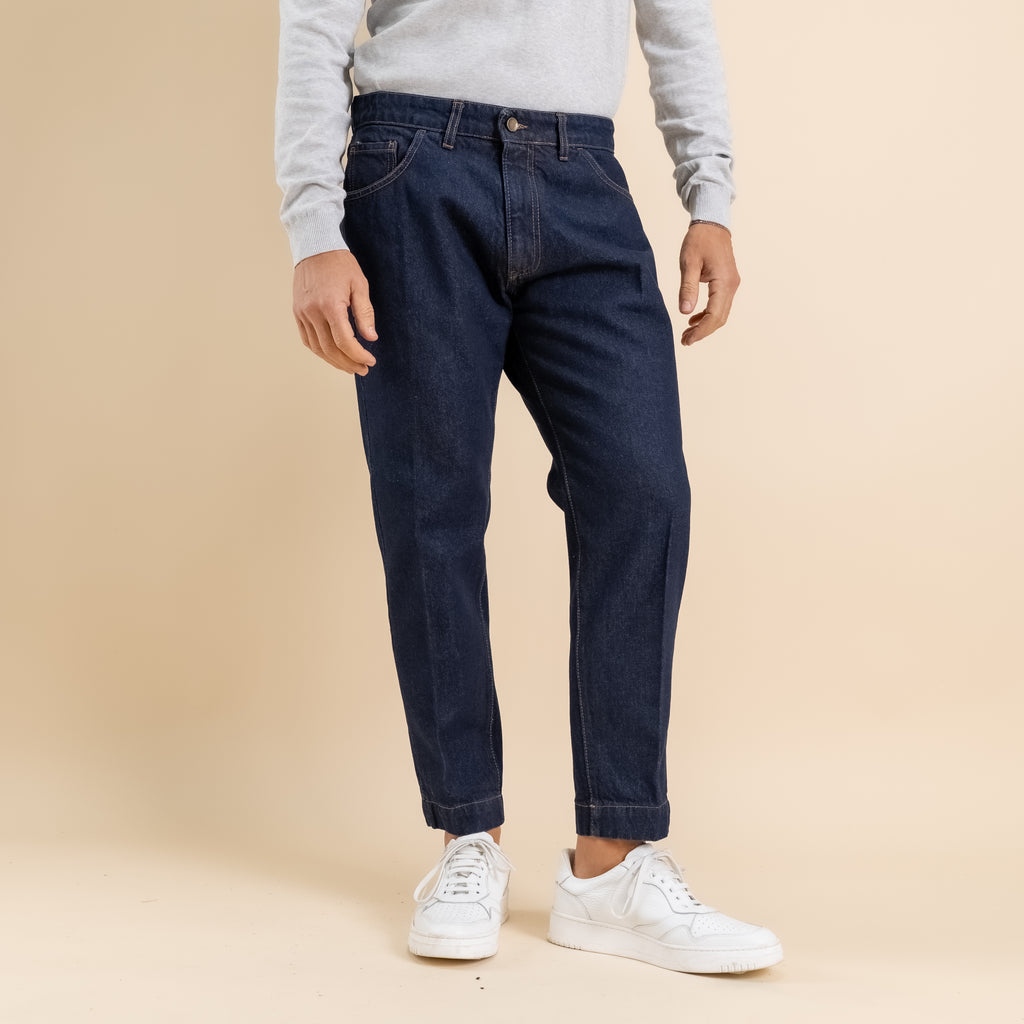 Jeans sartoriale PRIMO