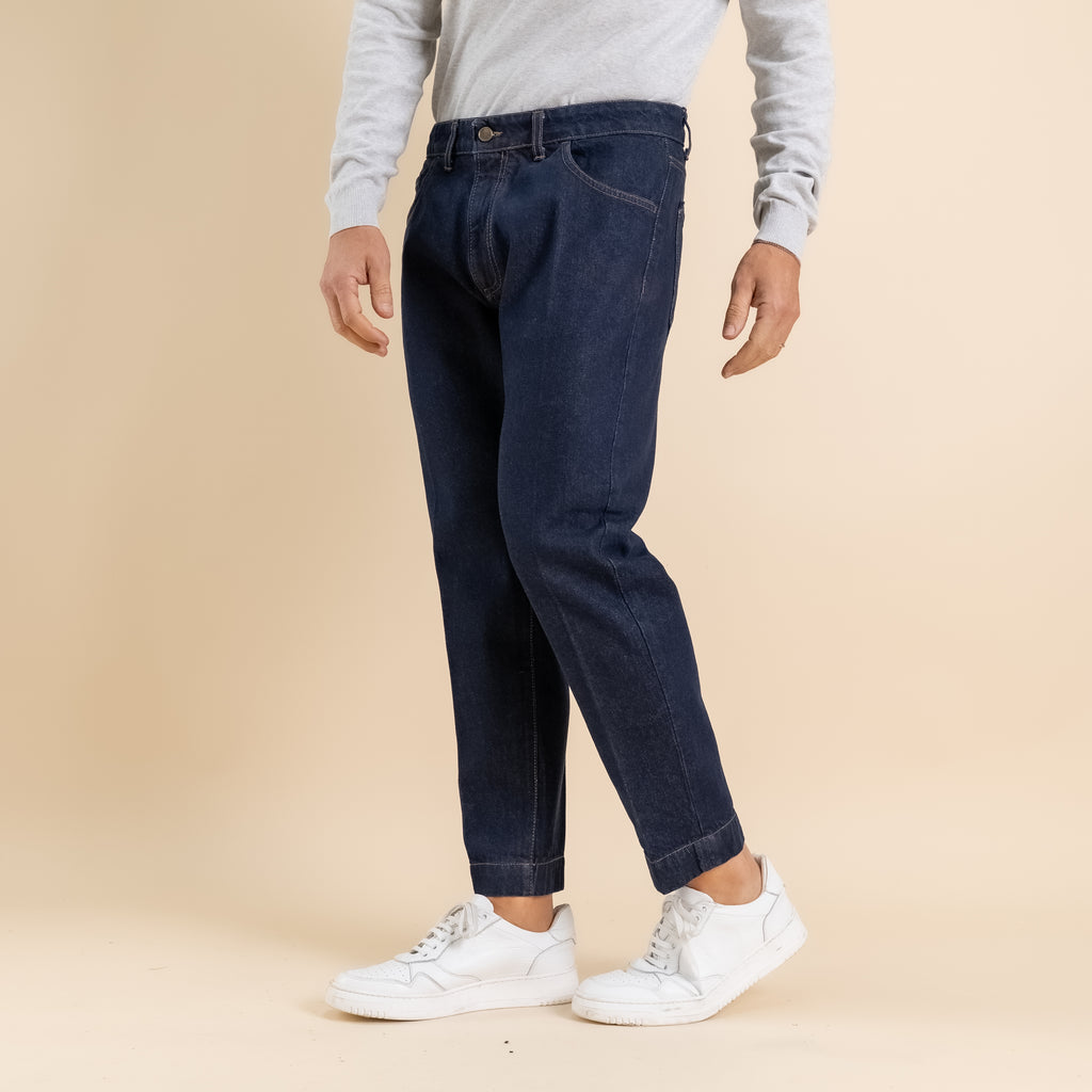 Jeans sartoriale PRIMO