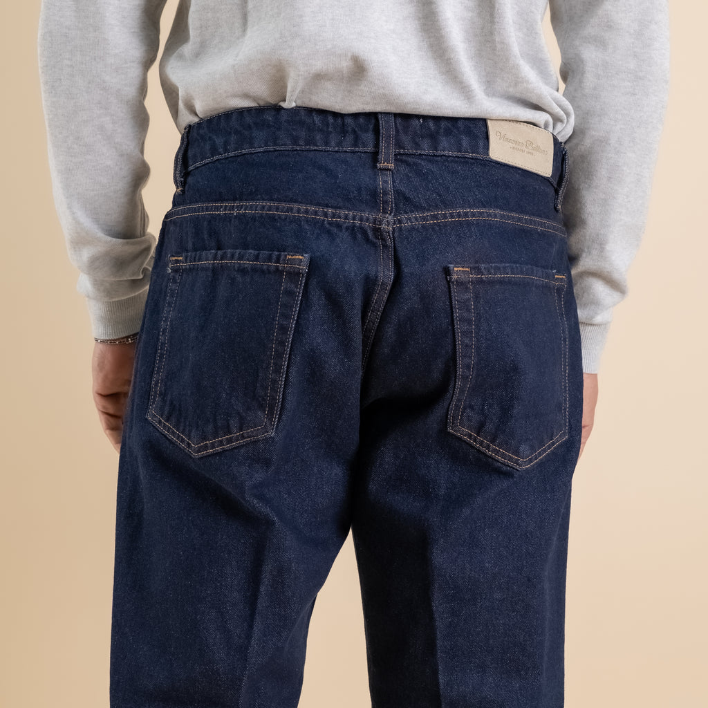 Jeans sartoriale PRIMO