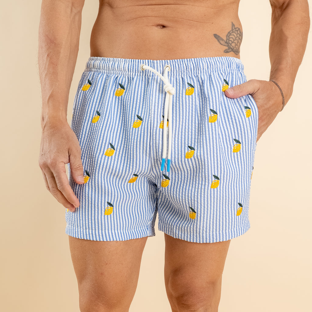 Costume da bagno a fantasia