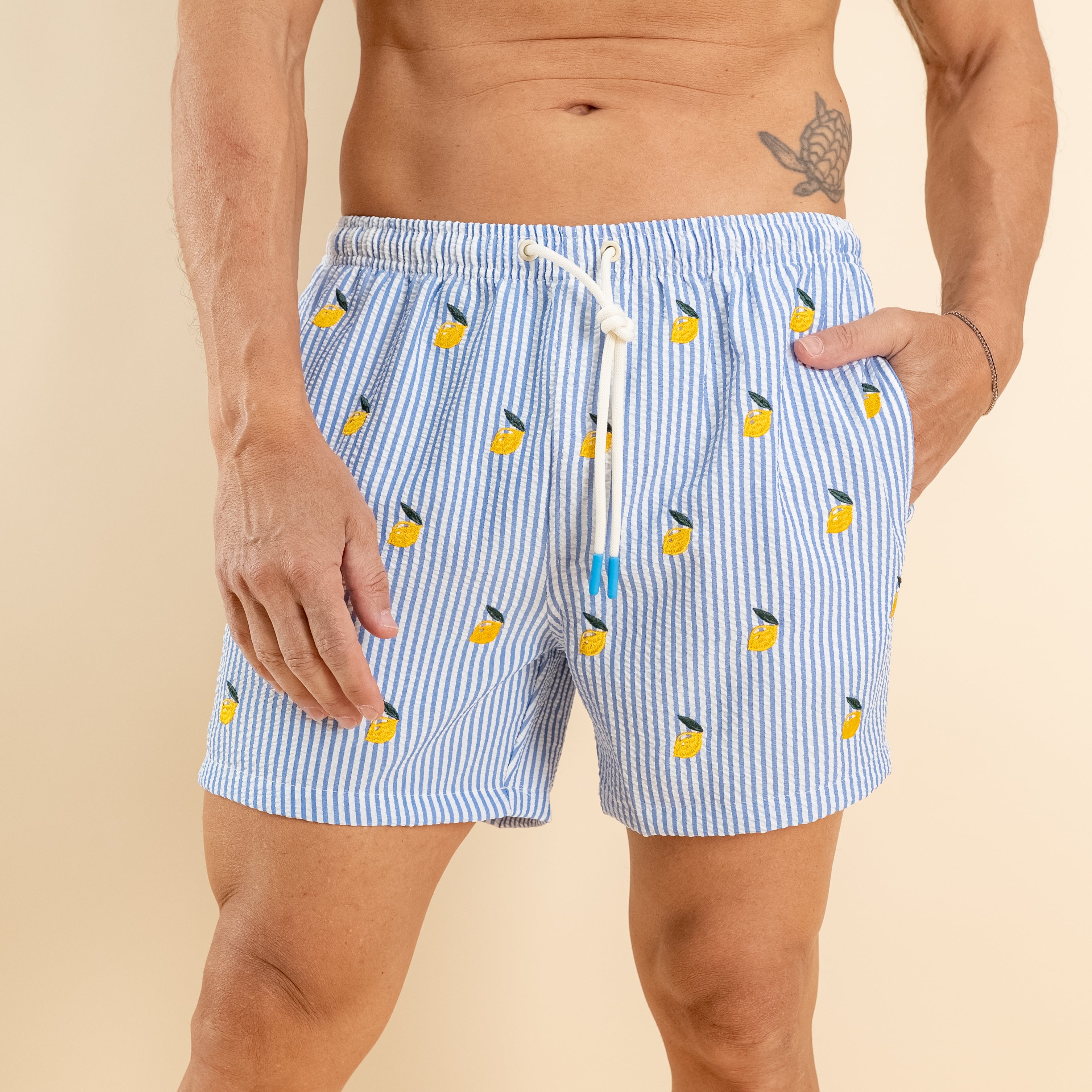 Costume da bagno a fantasia