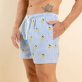Costume da bagno a fantasia
