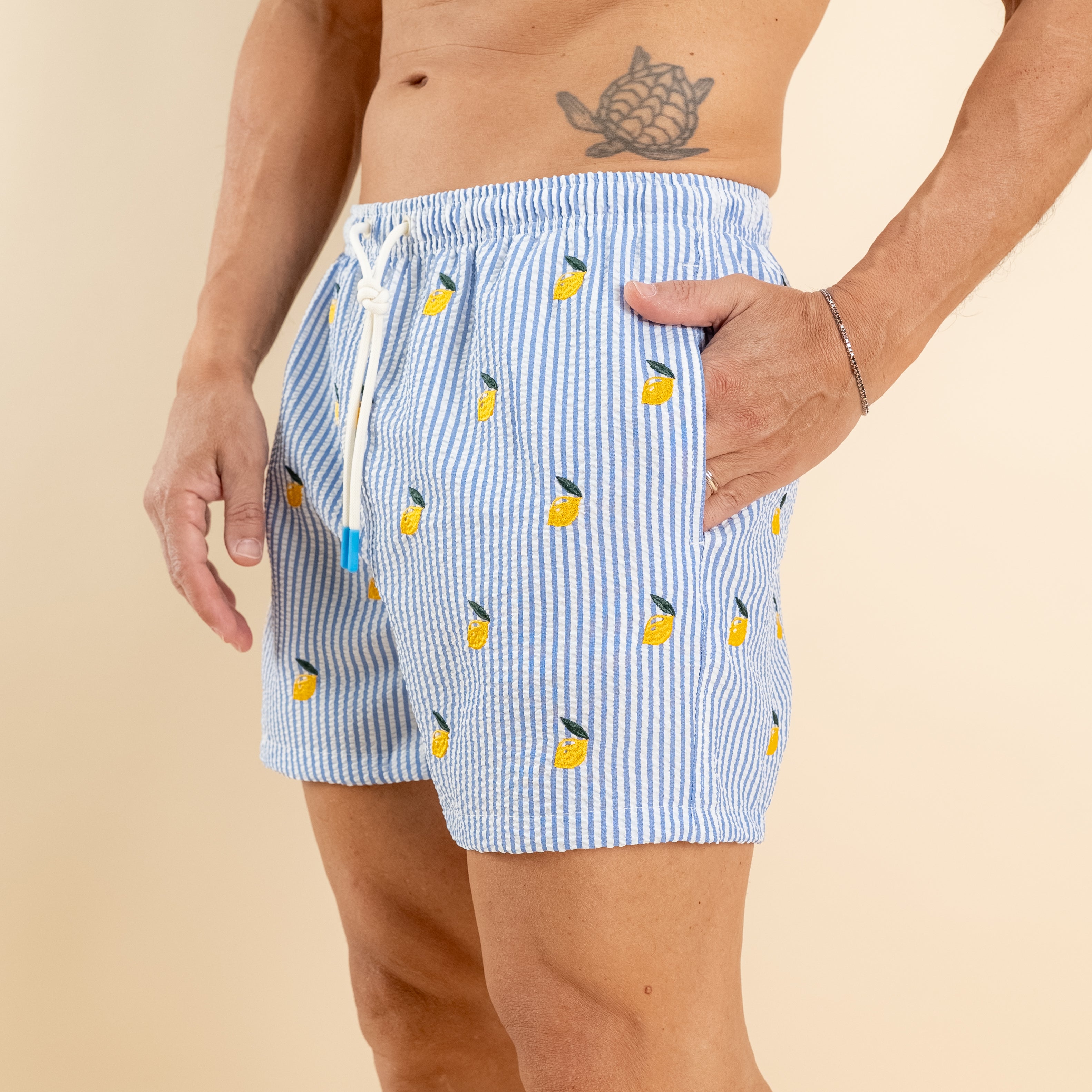 Costume da bagno a fantasia