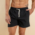 Costume boxer texture - Nero