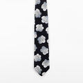 Cravatta Vintage fantasia Floreale