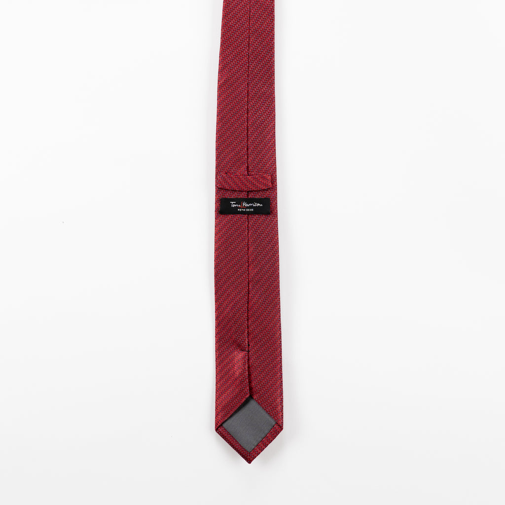 Cravatta Vintage fantasia Astratta