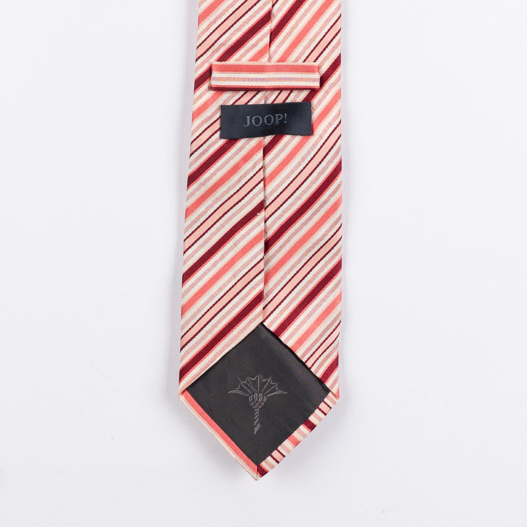 Cravatta LUXURY 100% Seta - Joop 9 cm