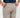 Pantalone classico con molla sul retro - Champagne