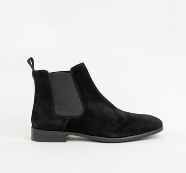 Beatles Suede - Black