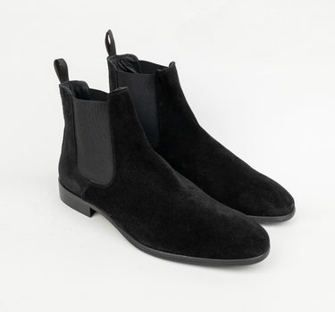 Beatles Suede - Black