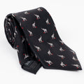 Corbata vintage