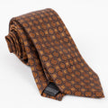 Corbata vintage
