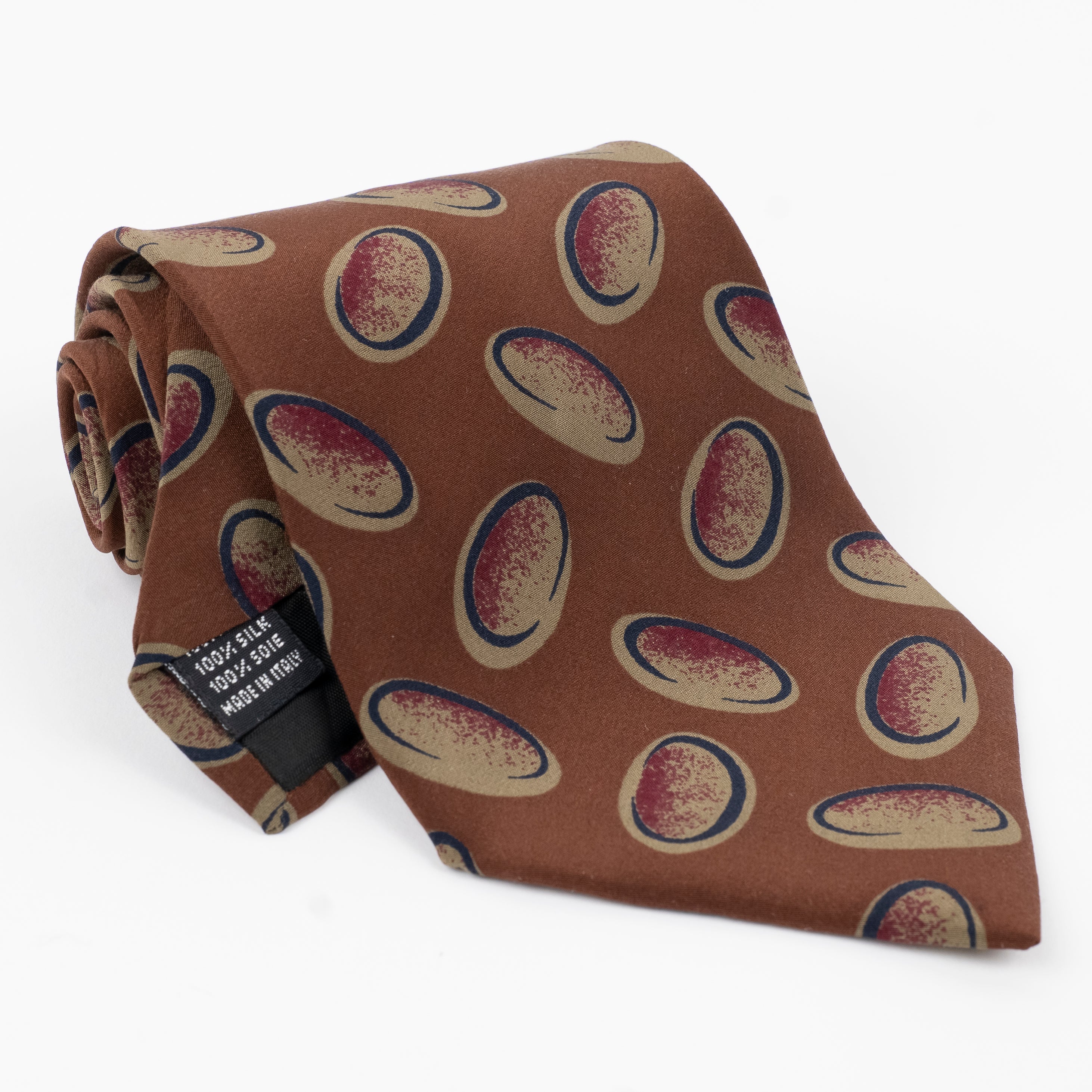Cravatta Vintage