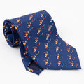 Corbata vintage