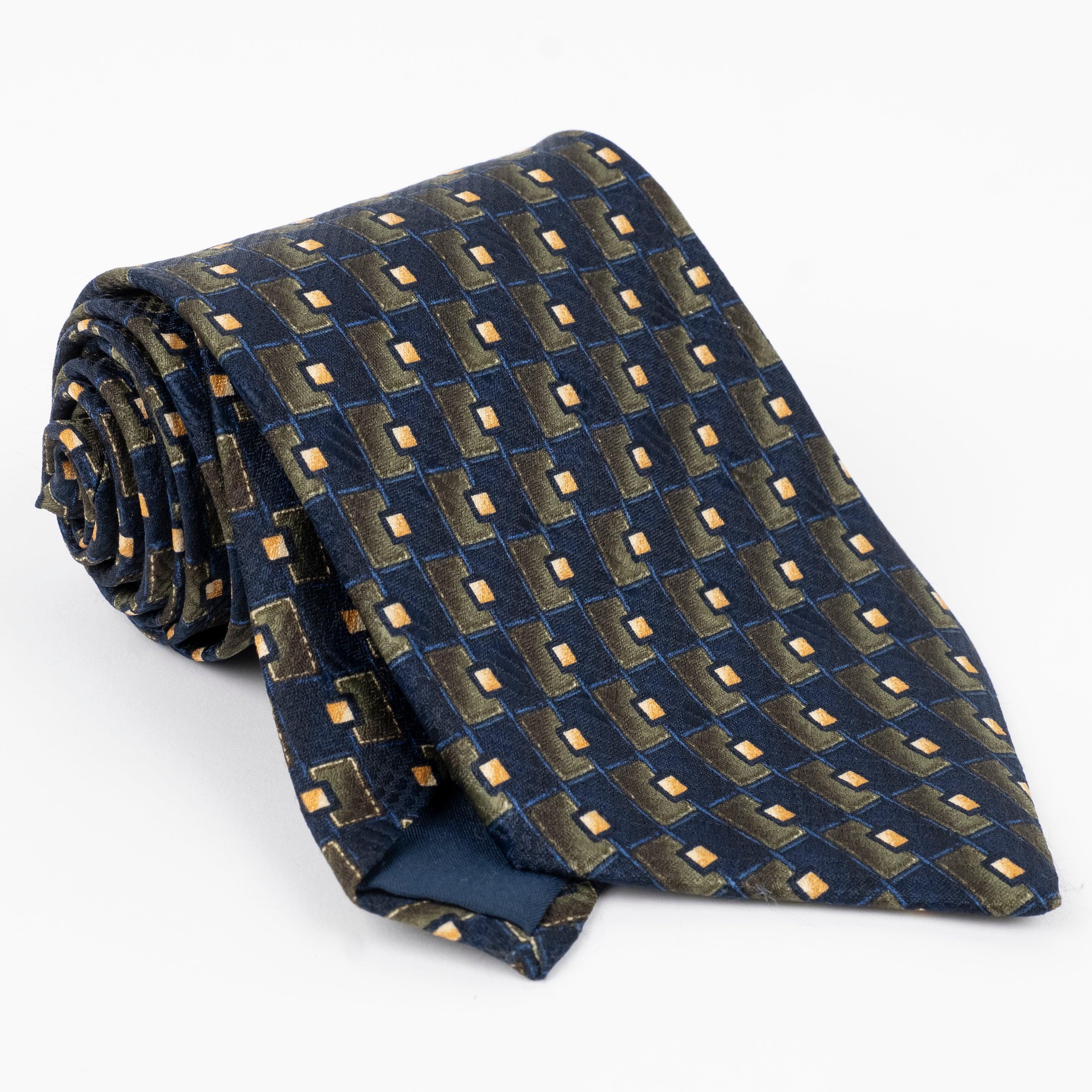 Vintage Tie