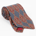 Corbata vintage