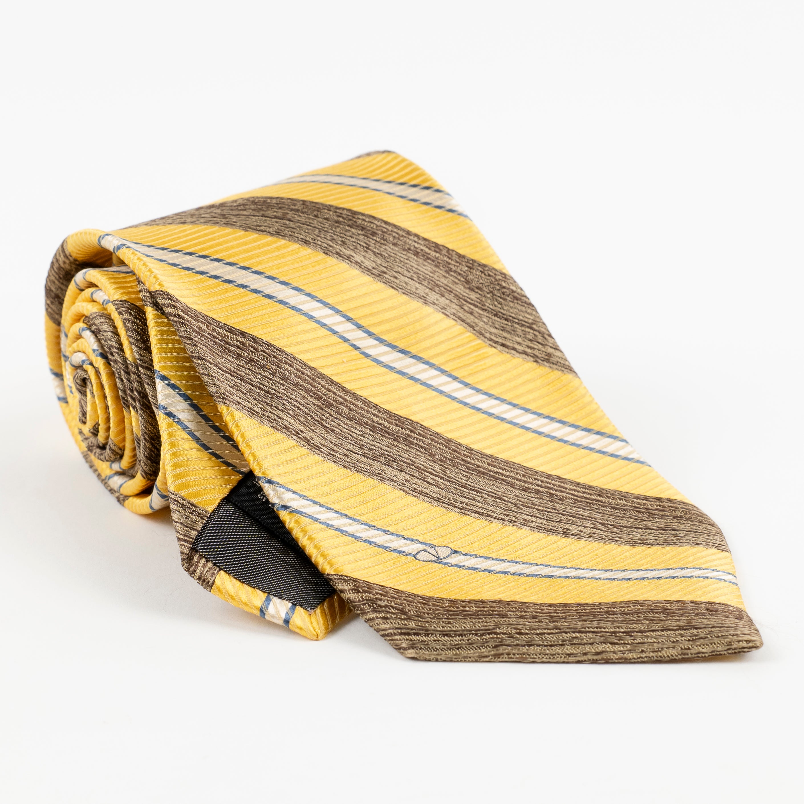 Cravatta Vintage Firmata