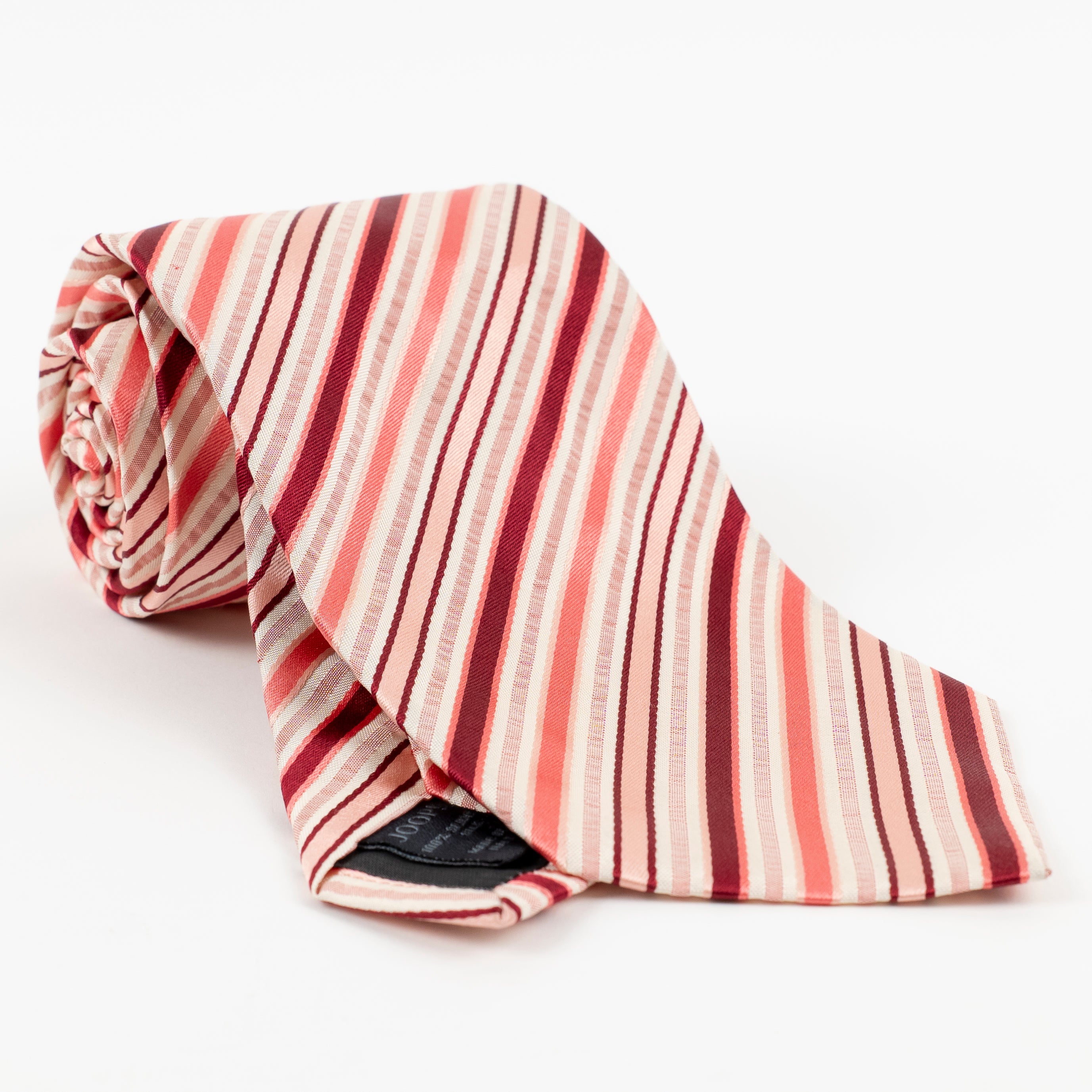 Cravatta Vintage Firmata