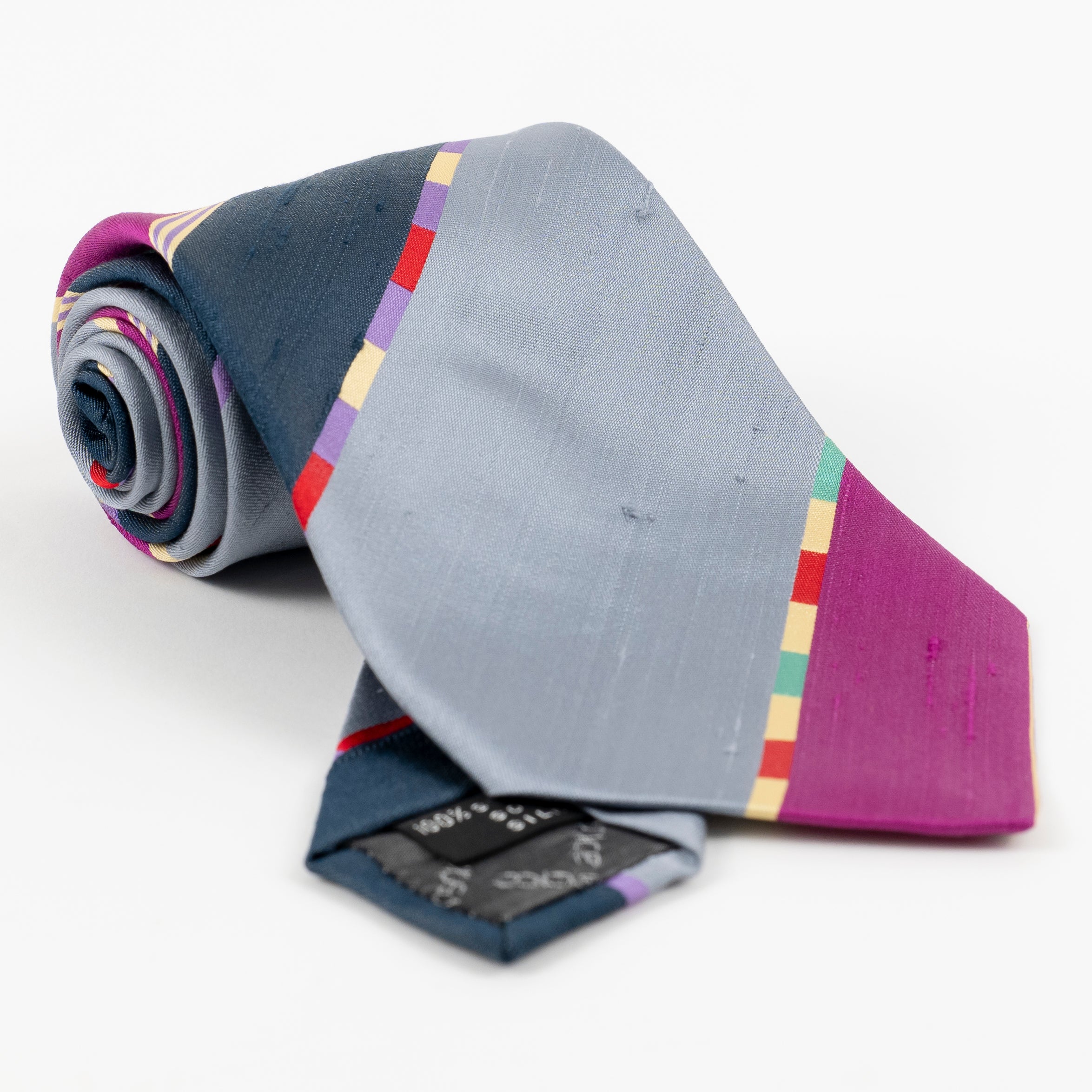 Vintage Signed Tie
